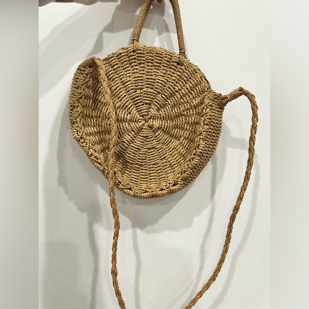 Beach bag